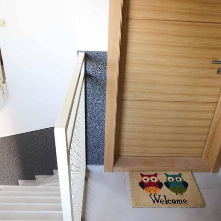 Anna Apartment Nowy Sad Zewnętrze zdjęcie